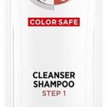 Nioxin System 4 Cleanser 300ml - Normale shampoo vrouwen - Voor Alle haartypes