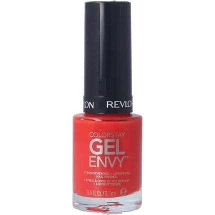 22948_4d39dcdda239dc20634c6cf0e64b997a Revlon Colorstay Gel Envy 625 Get Lucky - Image 1