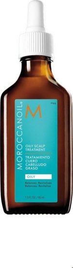 Moroccanoil Oily Scalp - Treatment - 45ml - Image 2