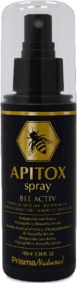 Prisma Wet Spray Apitox 100ml
