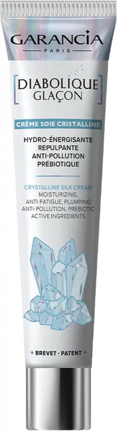 229x840-23 Garancia Diabolique Glaçon Crème Soie Cristalline 40 ml - Image 1