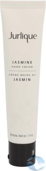Jasmine  Femei  Crema pentru maini  40 ml