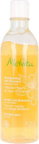 Melvita ChampUs Y Acondicionadores ChampU Suavizante 200 Ml - Image 2
