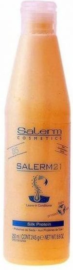 Niet-zuiverende Conditioner Salerm (1000 ml) - Image 3