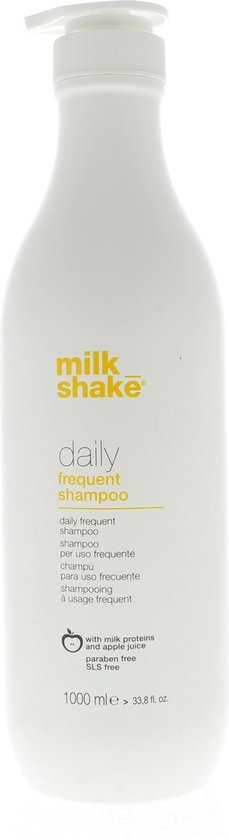 229x840-70 Milk_Shake Daily Frequent Shampoo - Image 1
