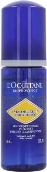 Loccitane ImmortElle Mousse Nettoyante PrA c cieuse 150ml