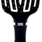 Detangling Hairbrush Artero Curve Vent Brush (1 Unit)