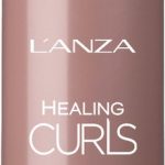 L’ANZA Healing Curls Butter Conditioner 1000 ml