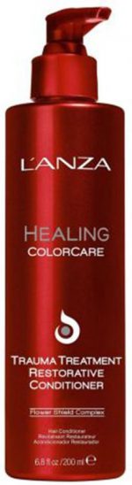 L’ANZA Healing ColorCare Trauma Treatment Restorative Conditioner 200 ml