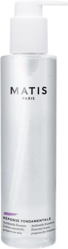 230x840-82 Matis Lotion RA c sponse Fondamental Essential Toner - Image 1