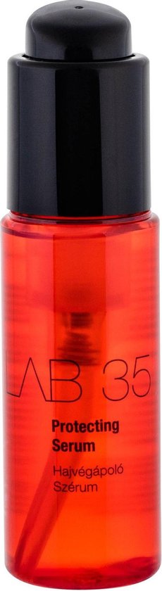 230x840-90 Kallos - LAB 35 Protecting Serum For Demaged Hair - 50ml - Image 1