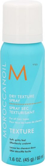 Moroccanoil Texturizing Spray - Haarspray - 60 ml - Image 4