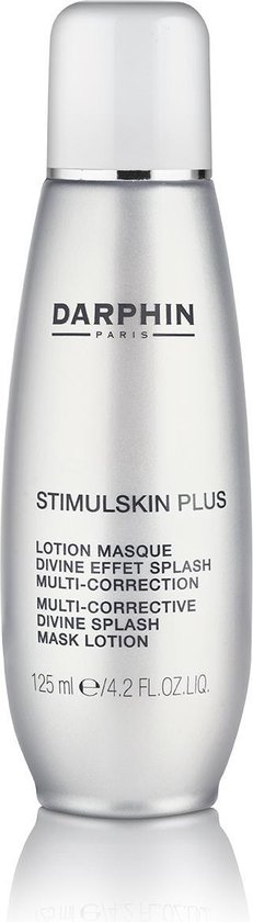 231x840-11 Darphin Face Care Mask Stimulskin Plus Masker Anti Aging 125ml - Image 1