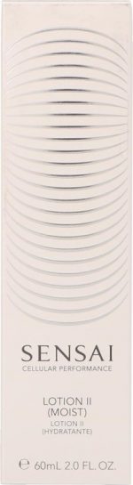 Sensai Cellular Perf. Lotion II - Image 4