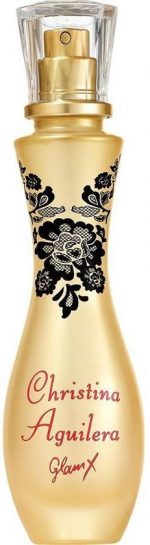 Christina Aguilera Glam X Eau De Parfum Spray 30 ml for Women
