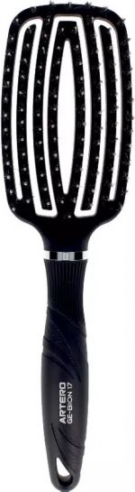 Detangling Hairbrush Artero Curve Vent Brush (1 Unit) - Image 4
