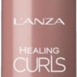 L’ANZA Healing Curls Butter Shampoo 1000 ml