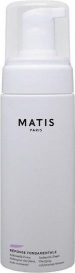 Matis Reponse Fondamentale Authentik Foam Mousse Alle Huidtypen 150ml