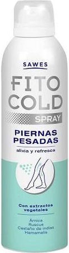 231x840-47 Sawes Fito Cold Piernas Pesadas Spray 200ml - Image 1