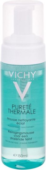 Vichy Pureté Thermale Schuimend Reinigingswater 150ml voor elk huidtype - Image 4