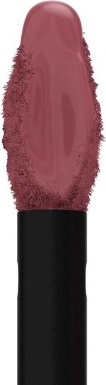 MAYBELLINE Super Stay Matte Ink matowa pomadka w p ynie 175 Ringleader 5ml - Image 3
