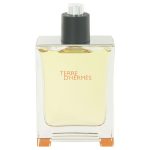 Hermes Terre D Eau De Toilette Spray  Tester  100 ml for Men