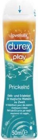 Durex Play Tingling - Waterbasis Glijmiddel - 50 ml - Image 3