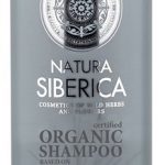 Natura Siberica Shampoo - Volume & Nourishment For All Hair Types