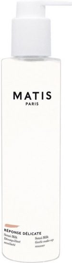 Matis Melk Matis Reponse Delicate Melk Sensi Milk Gevoelige Huid 200 ml