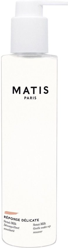 232x840-98 Matis Melk Matis Reponse Delicate Melk Sensi Milk Gevoelige Huid 200 ml - Image 1