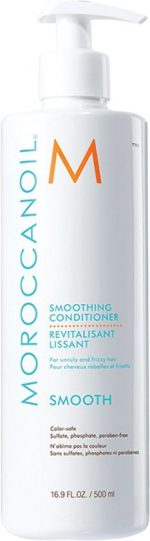 Moroccanoil Smoothing Conditioner - 250 ml - Image 2