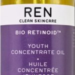 REN - Bio Retinoid™ Youth Concentrate Oil - 30 ml - gezichtsolie