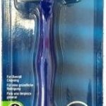 Oral-B Protheseborstel - Soft