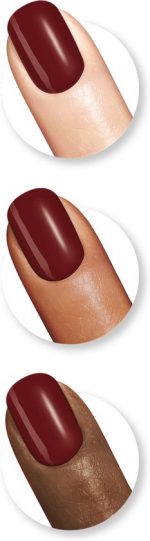 Sally Hansen Insta-Dri Nagellak - 393 Cinna-Snap - Image 3