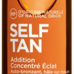 Radiance-plus Golden Glow Booster Body Self Tanner By Clarins 30 Ml