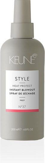 Keune - Style - Heat Protect - Instant Blowout - Haarspray - 200 ml - Image 3