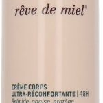 Nuxe Rêve De Miel Ultra Comforting Body Cream 400ml