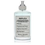 Maison Margiela Replica Bubble Bath Eau De Toilette Spray  Unisex Tester  100 ml for Women