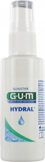 GUM Hydral Bevochtigingsspray 50 ml - Image 2