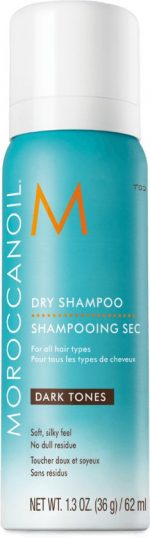 Moroccanoil Dark Tones Droogshampoo - 65 ml - Image 2