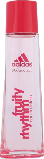 adidas Woman Fruity Rhythm Edt Vaporizador 75 Ml - Image 3
