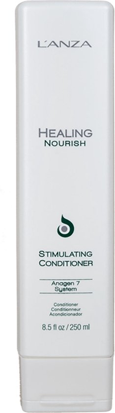 234x840-319 L’anza Stimulating Conditioner 250ml - Conditioner voor ieder haartype - Image 1
