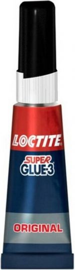 Lijm Loctite Super Glue 3 (3 g) - Image 3