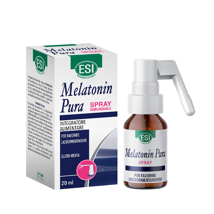2355482_6139f4727c063ba6f203b84fc369f4fe Melatonin Pure Spray Sublingual 20ml - Image 1