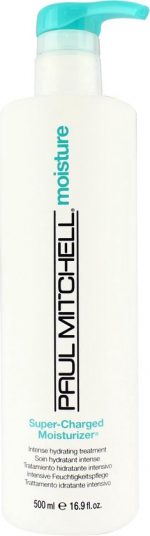 Paul Mitchell   Moisture   Super Charged Moisturizer   500 Ml