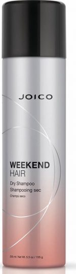 Joico Dry Shampoo Style  Finish Weekend Hair Dry Shampoo