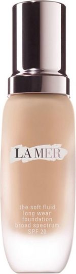 La Mer   The Soft Fluid Longwear Foundation Spf20   22 Neutral   30 Ml
