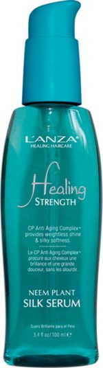 L’ANZA Healing Strength Neem Plant Silk Serum 100 ml - Image 4