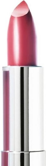 Maybelline Color Sensational Made For All Lippenstift - 376 Pink For Me - Roze - Glanzend - Image 2