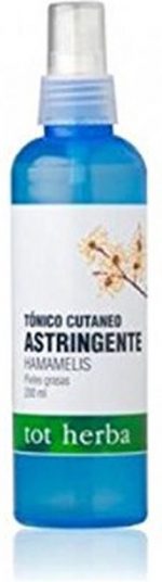 Tot Herba Tonic Hamamelis Water 200ml - Image 3
